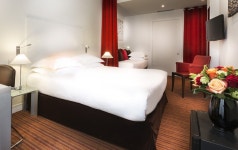 Albe Hôtel Saint-Michel in Paris | Best Rates & Deals on Orbitz