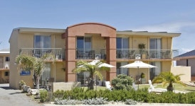 Ocean View Motel, Perth: $86 Room Prices & Reviews | Travelocity