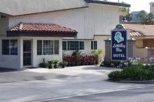Little Boy Blue Motel in Anaheim Resort | Hotel Rates & Reviews on Orbitz