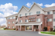     메인스테이 스위트 밀워키 에어포트 (밀워키, 미국) | 익스피디아