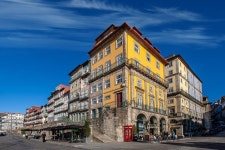 Pestana Vintage Porto - Hotel & World Heritage Site, Porto: $197 Room Prices & Reviews | Travelocity
