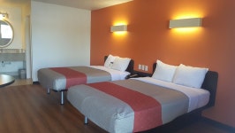 Motel 6 Columbus, OH - OSU in Columbus | Best Rates & Deals on Orbitz