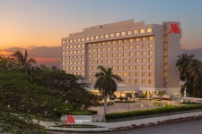 Surat Marriott Hotel, Surat: $114 Room Prices & Reviews | Travelocity