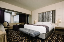 Harrahs Lake Tahoe Resort & Casino in Stateline | Best Rates & Deals on Orbitz