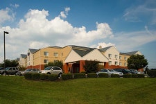  Fairfield Inn & Suites by Marriott Lancaster: 2018 Room Prices, Deals & Reviews | Expedia
