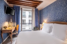 Hôtel Baudelaire Opéra in Paris | Best Rates & Deals on Orbitz