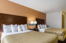 Quality Inn Osceola in Osceola | Best Rates & Deals on Orbitz