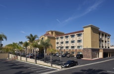 Holiday Inn Express San Diego South - National City, an IHG Hotel, National City: $117 Room Prices & Reviews | Travelocity