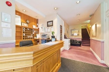 더블린의 리버하우스 호텔 2019 특가 및 실제 이용후기 | 익스피디아 호텔 예약 expedia.co.kr