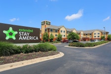 Extended Stay America Springfield - South, Springfield: $63 Room Prices & Reviews | Travelocity