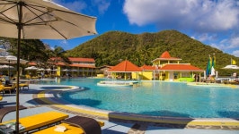 Starfish St Lucia - All Inclusive in Gros Islet | Best Rates & Deals on Orbitz