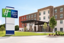 Holiday Inn Express & Suites Locust Grove, an IHG Hotel in Griffin | Best Rates & Deals on Orbitz