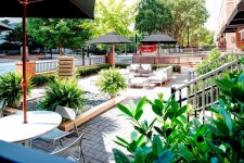 Residence Inn by Marriott Atlanta Midtown/Peachtree at 17th in Atlanta | Best Rates & Deals on Orbitz