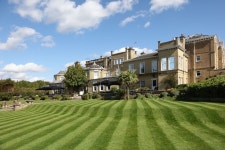 Best Western Chilworth Manor Hotel, Southampton: $69 Room Prices & Reviews | Travelocity