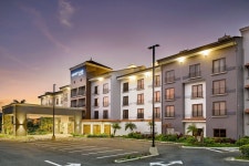 Courtyard by Marriott San Jose Escazu, San José: $109 Room Prices & Reviews | Travelocity