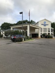 MILLENNIUM INN in Hattiesburg | Best Rates & Deals on Orbitz