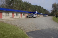 베스트 인 (Wellsville,USA) | 익스피디아