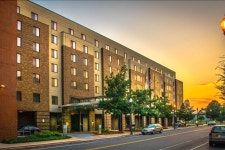 Lafayette Park Hotel and Suites, Trenton/Princeton, NJ in Trenton | Best Rates & Deals on Orbitz