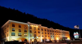     Book Cadillac Jack’s Hotel & Suites | Deadwood Hotel Deals