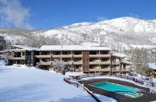     포콜로디 로지 (Snowmass Village,USA) | 익스피디아