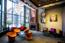 스캔딕 플라자 위메오, 우메아 | 익스피디아  호텔 예약