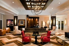 The Sam Houston, Curio Collection by Hilton in Houston | Best Rates & Deals on Orbitz
