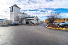 Motel 6 Harvey, IL, Chicago: $71 Room Prices & Reviews | Travelocity