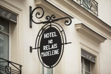     Book Le Relais Madeleine | Paris Hotel Deals