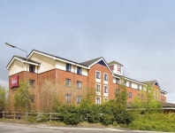     ibis Chesterfield North - Barlborough in Chesterfield | Hotel Rates & Reviews in Orbitz