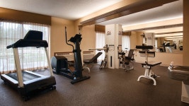 Best Western Prairie Inn & Conference Center in Galesburg | Best Rates & Deals on Orbitz