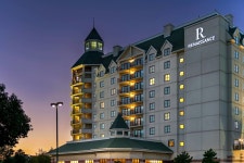 Renaissance Tulsa Hotel & Convention Center, Tulsa: $95 Room Prices & Reviews | Travelocity