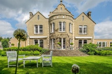     Book Hotel Felix | Cambridge Hotel Deals