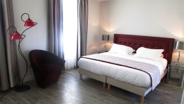 Residence Hoteliere Champ de Mars in Paris | Hotel Rates & Reviews on Orbitz