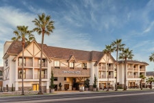 SpringHill Suites by Marriott San Diego Carlsbad, Carlsbad: $212 Room Prices & Reviews | Travelocity