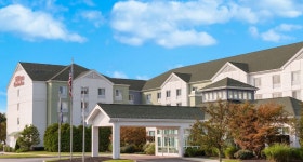 Hilton Garden Inn Islip/MacArthur Airport in Ronkonkoma | Best Rates & Deals on Orbitz