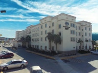     Book DoubleTree Suites by Hilton Hotel Saltillo | Saltillo Hotel Deals