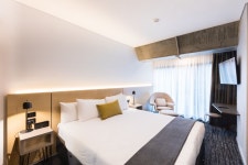 Song Hotel Sydney in Sydney | Hotel Rates & Reviews on Orbitz