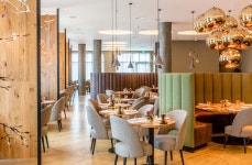     Book Fosshotel Reykjavik | Reykjavik Hotel Deals