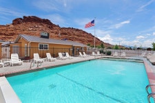  모압 밸리 RV 리조트 & 캠프그라운드, 모아브 | 익스피디아  호텔 예약