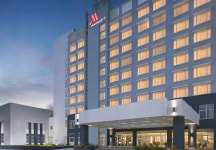     가이아나 메리어트 호텔 조지타운, Georgetown | 익스피디아  호텔 예약 