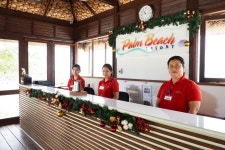산 후안의 팜 비치 리조트 2019 특가 및 실제 이용후기 | 익스피디아 호텔 예약 expedia.co.kr