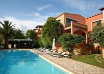 Lena Mare Boutique Hotel in Corfu | Best Rates & Deals on Orbitz