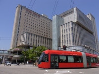     Book Takaoka Manten Hotel Ekimae | Takaoka Hotel Deals