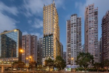 Holiday Inn Express Hong Kong Mongkok, an IHG Hotel in Kowloon | Best Rates & Deals on Orbitz