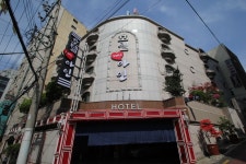 Hotel You in Busan | Hotel Rates & Reviews on Orbitz