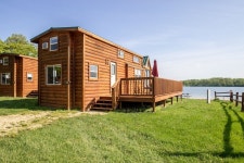 Blackhawk RV Campground in Milton | Best Rates & Deals on Orbitz