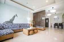     클라우드 B&B, Luodong | 익스피디아  호텔 예약 