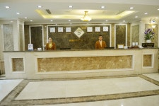 A25 Luxury Hotel in Hanoi | Best Rates & Deals on Orbitz