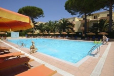     레지던스 오아시스, Alghero | 익스피디아  호텔 예약 