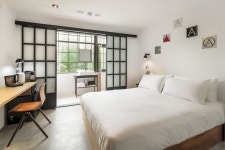     Artotel Ximending Taipei in Taipei | Hotel Rates & Reviews in Orbitz